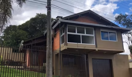 Casa com 3 quartos à venda na Avenida Perimetral, 2475, Cidade Nova, Ivoti por R$ 820.000
