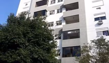 Apartamento com 2 quartos à venda na Rua Ibirubá, 360, Vila Nova, Novo Hamburgo por R$ 390.000