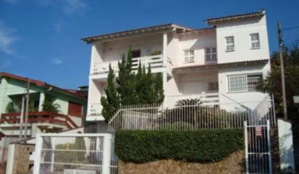 Casa em condomínio fechado com 4 quartos à venda na Rua Dom Pedro I, 41, Ideal, Novo Hamburgo por R$ 1.200.000