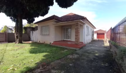 Casa com 3 quartos à venda na Rua Tupi, 515, Rio Branco, Novo Hamburgo por R$ 690.000