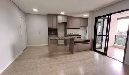Apartamento para locação com 3 dormitórios - 81m²