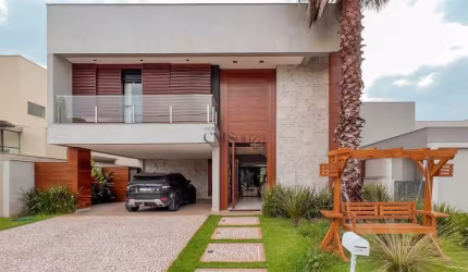 Casa no Alphaville á venda