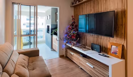 Apartamento Venda Gleba Palhano 3 quartos 81,62m²