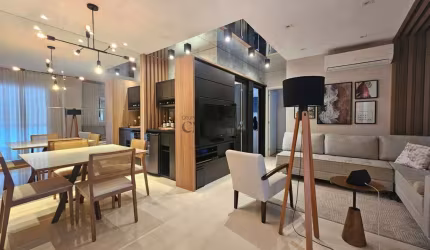 Apartamento  81,62m²  venda