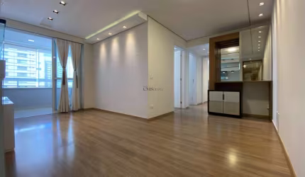 Apartamento 3 quartos  para alugar - 77m²  3 vagas