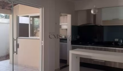 Casa à venda Condominio Jockey Club - 137m²