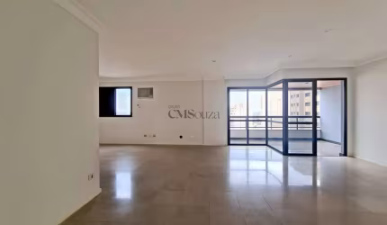 Apartamento com 3 suítes à Venda - 204m² - 3 vagas
