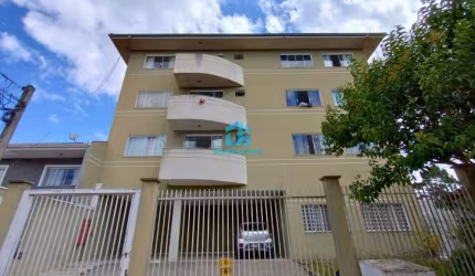 Apartamento com 3 quartos à venda na Rua Panamá, 88, Centro, Pinhais, 154 m2 por R$ 650.000