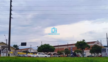Terreno à venda na Rua Cassiano Ricardo, Vargem Grande, Pinhais, 100 m2 por R$ 510.000