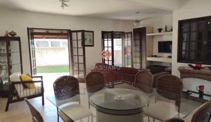 Casa em condomínio fechado com 3 quartos à venda no Ingleses do Rio Vermelho, Florianópolis , 205 m2 por R$ 1.850.000