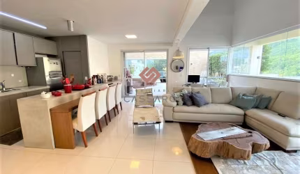 Cobertura com 2 quartos à venda no Itacorubi, Florianópolis , 184 m2 por R$ 2.650.000