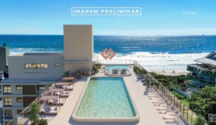 Apartamento com 4 quartos à venda na Praia Brava, Florianópolis , 215 m2 por R$ 6.352.022