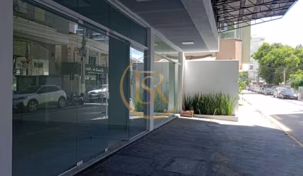 SALA COMERCIAL LOCAÇÃO ANUAL