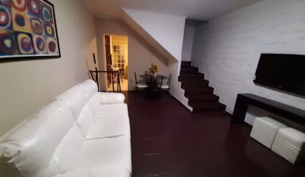 Sobrado Padrão para Venda em Jaçanã São Paulo-SP
