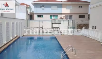 Apartamento Alto Padrão para Venda em Parada Inglesa São Paulo-SP