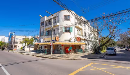 Apartamento a venda no Centro - Curitiba, PR