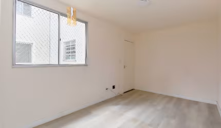Apartamento a venda 2 quartos, 2 vagas - Santa Candida