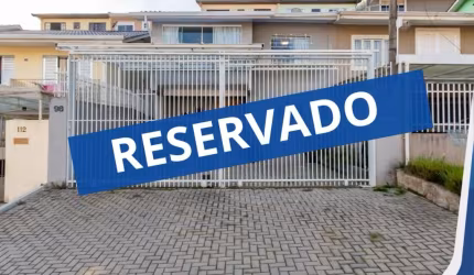 Sobrado no Vista Alegre