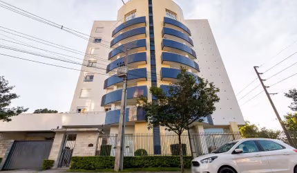 Excelente apartamento para locação 107m² - Vila Izabel