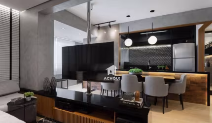 BOULEVARD VILLAGE APARTAMENTO TODO PLANEJADO COM SALA ESTENDIDA, SUITE, IMPECÁVEL OPORTUNIDADE