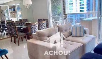 APARTAMENO MOBILIADO, ANDAR ALTO, SOL DA MANHÃ, GLEBA PALHANO, PRAÇA PÉ VERMELHO, LAZER COMPLETO!