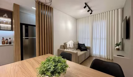 EDIFICIO VISTA PARQUE, CONFORTO, PRATICIDADE E EXCELENTE LOCALIZAÇÃO!