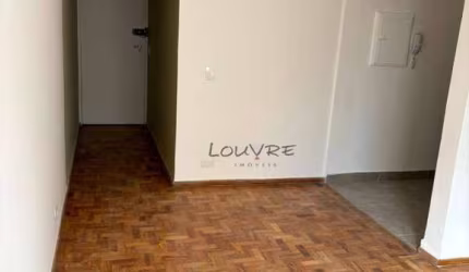 Apartamento para alugar, 41 m² por R$ 5.000,00/mês - Pinheiros - São Paulo/SP