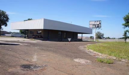 Galpão à venda, 3412 m² por R$ 30.000.000,00 - Chácaras Reunidas Anhangüera (Nova Veneza) - Sumaré/SP