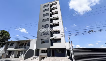 Apartamento Exclusivo com Suíte no Parque São Paulo em Cascavel