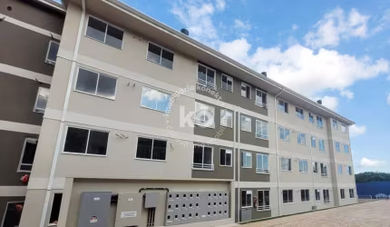 Apartamento no Brasília  -  Cascavel
