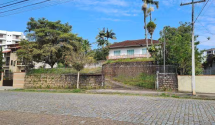 Terreno Anita Garibaldi