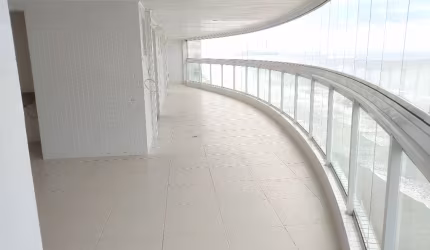 Apartamento 03 suites, 03 vagas!