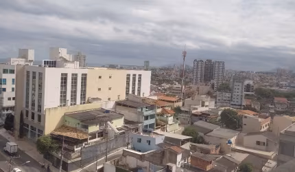 Excelentes Salas comerciais no Macaé Trade Center