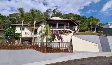 CASA NO AMIZADE