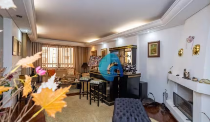 Apartamento à venda, 190 m² por R$ 1.530.000,00 - Batel - Curitiba/PR