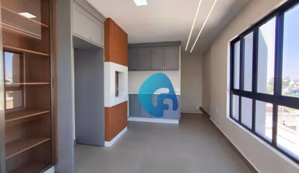 Cobertura com 3 dormitórios à venda, 82 m² por R$ 630.000,00 - Boneca do Iguaçu - São José dos Pinhais/PR