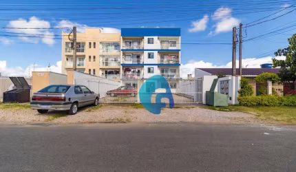 Apartamento com 2 dormitórios à venda, 56 m² por R$ 239.990,00 - Costeira - São José dos Pinhais/PR