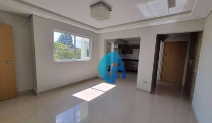 Apartamento com 2 dormitórios à venda, 54 m² por R$ 260.000,00 - Bom Jesus - São José dos Pinhais/PR