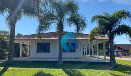 Casa com 4 dormitórios à venda, 280 m² por R$ 1.068.990,00 - Colônia Murici - São José dos Pinhais/PR