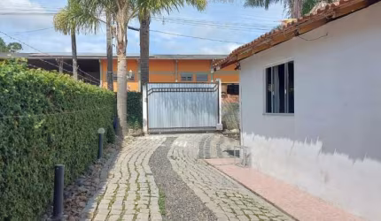 Casa a venda 03 quartos, em São Bento do Sul -SC