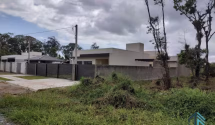 Terreno a venda 1.950m², ótima localização, ao lado de imóveis, alto padrão em Guaratuba PR