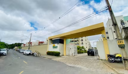 COND.GIRASSOL RESIDENCE  -MORADA DO SOL