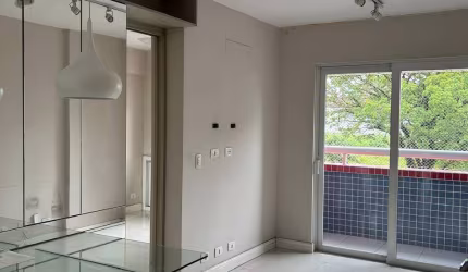 Oportunidade!! Apartamento à venda  com 1Q com opção para 2Q (Gargen)