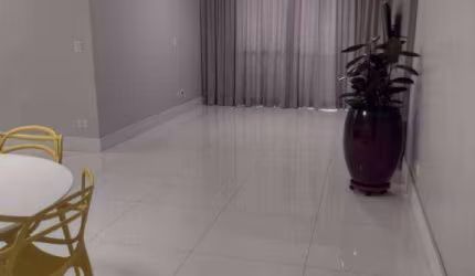 Ótimo apartamento Edificio Caribe