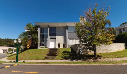 Casa em condomínio à Venda, São João, Curitiba, PR