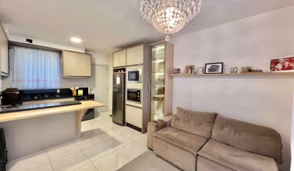 Apartamento 2 dormitórios à Venda, Cedro, Camboriú, SC