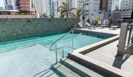 Vila Merlot, Centro, Balneário Camboriú - SC