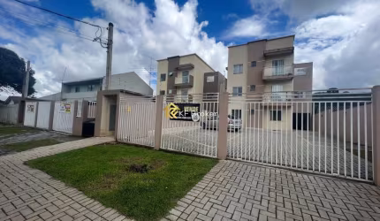 Apartamento com 2 quartos á venda no Roça Grande em Colombo