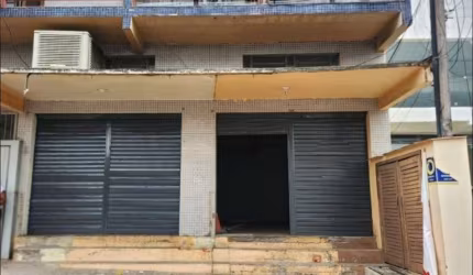 Ponto comercial para alugar na Avenida Boqueirão, 603, Marechal Rondon, Canoas, 200 m2 por R$ 7.000
