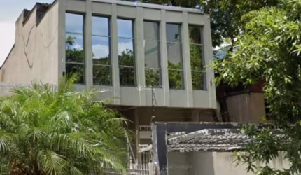 Prédio para alugar na Rua São Manoel, 1600, Rio Branco, Porto Alegre, 250 m2 por R$ 9.000